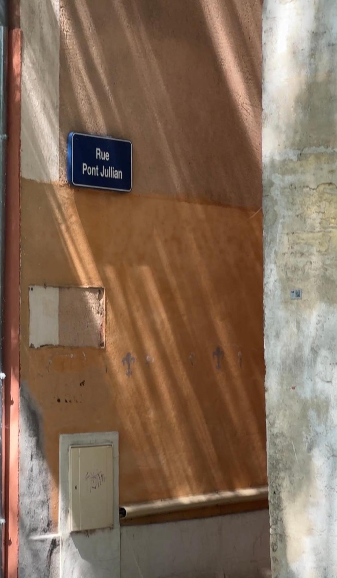 L Atelier De La Sorgue Daire LʼIsle-sur-la-Sorgue Dış mekan fotoğraf
