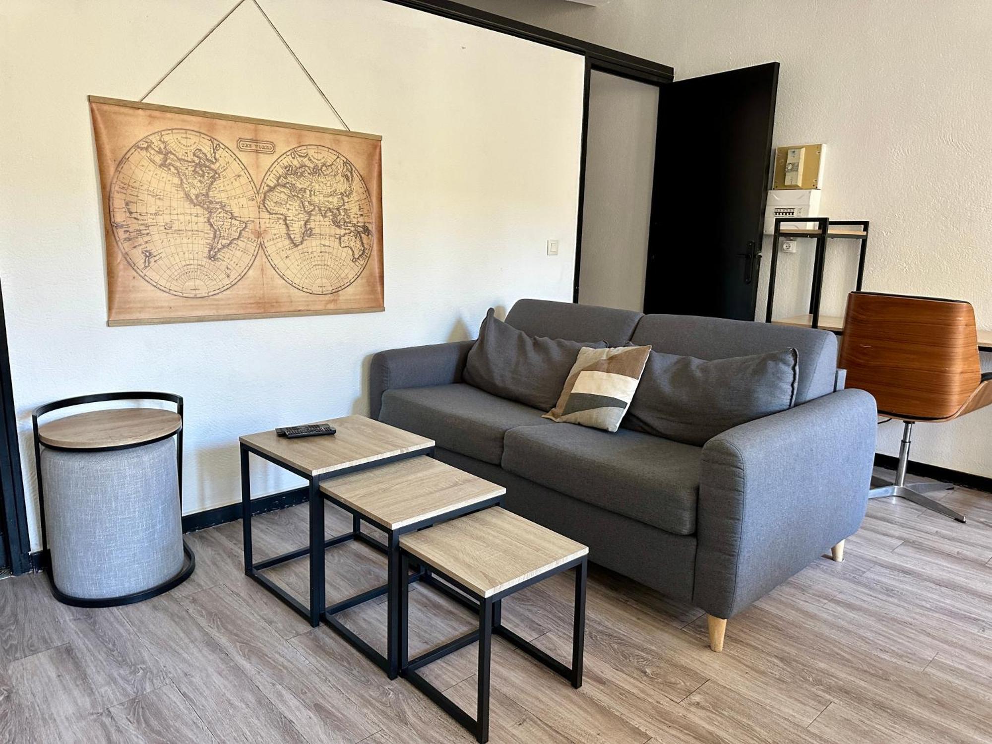 L Atelier De La Sorgue Daire LʼIsle-sur-la-Sorgue Dış mekan fotoğraf