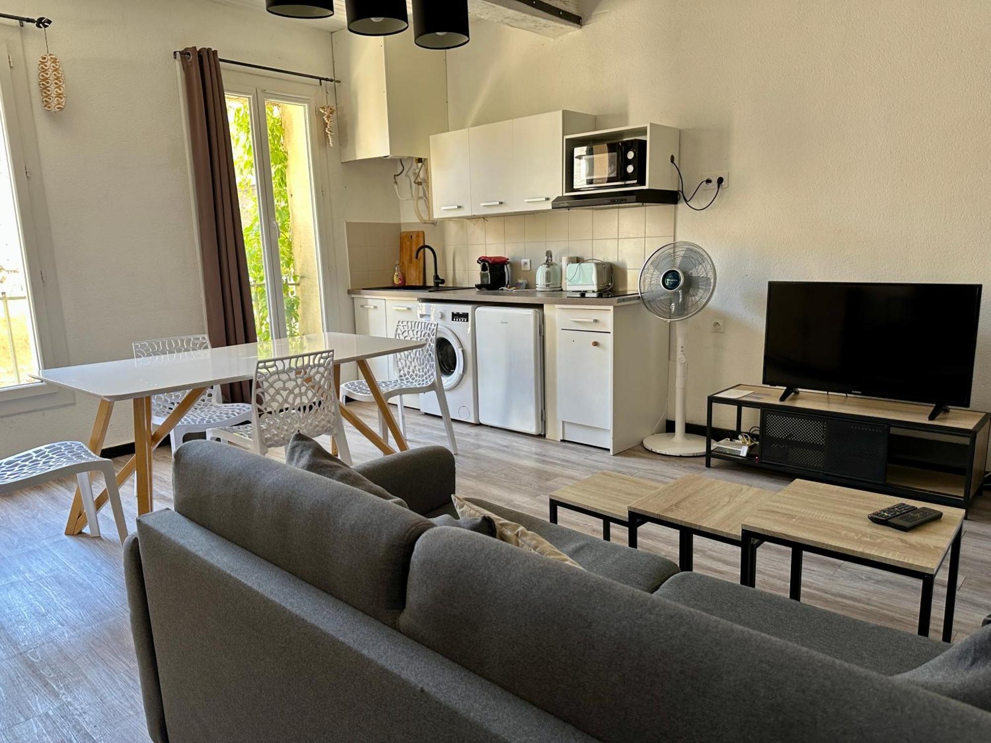 L Atelier De La Sorgue Daire LʼIsle-sur-la-Sorgue Dış mekan fotoğraf