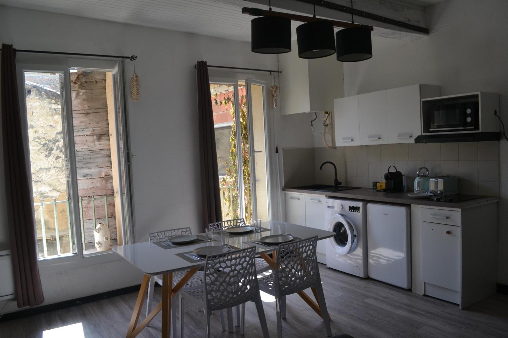 L Atelier De La Sorgue Daire LʼIsle-sur-la-Sorgue Dış mekan fotoğraf