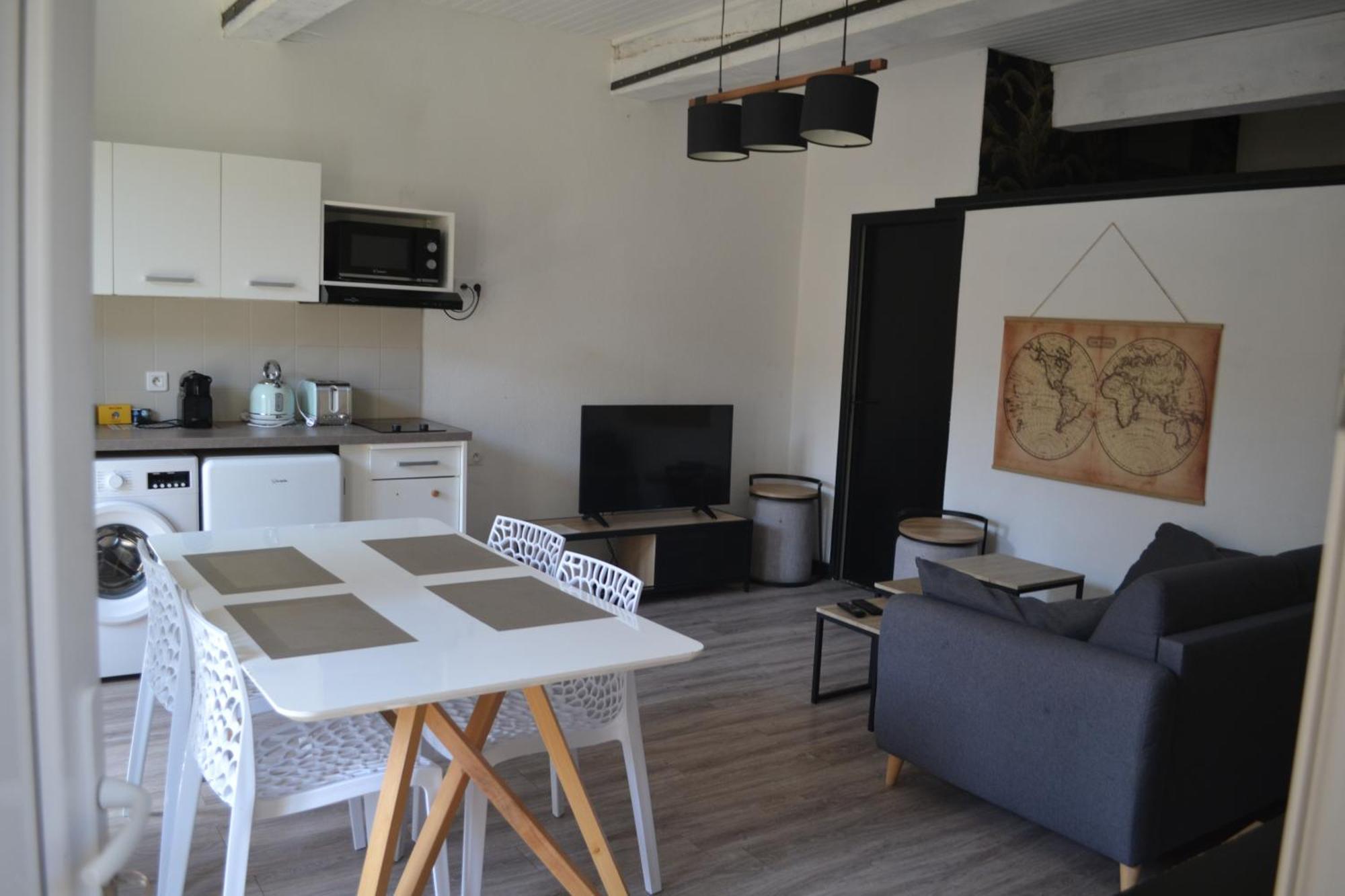 L Atelier De La Sorgue Daire LʼIsle-sur-la-Sorgue Dış mekan fotoğraf