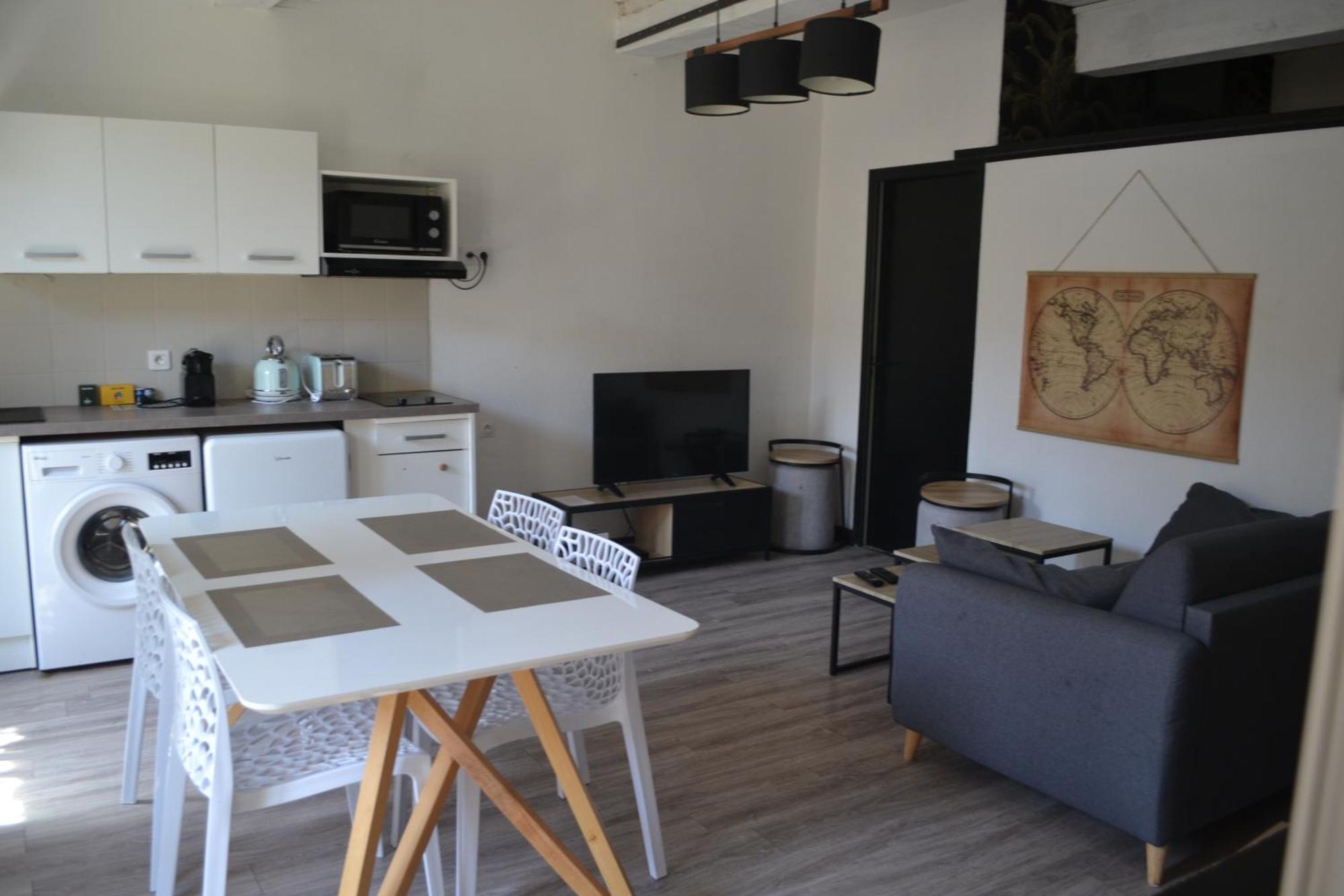 L Atelier De La Sorgue Daire LʼIsle-sur-la-Sorgue Dış mekan fotoğraf